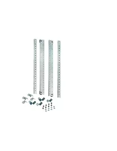 Hager fl461a funcional vertical c orion plus chapa metálica h350