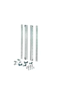 Hager fl467a funcional vertical c orion plus h950