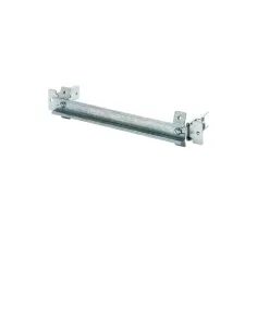 Kit de montage sur rail DIN Hager FL500A pour borniers Orion Plus L400