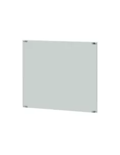 Hager fl733e panel ciego de resina h300 c orion plus l500