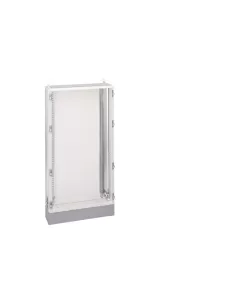 Hager fm318 frame structure 5 h1860 w885 d400 fm318