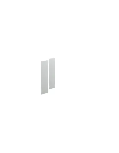 Hager paire de panneaux latéraux carré 5 h1110 p260 fm404