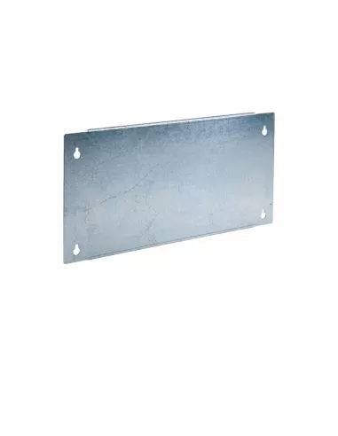 Hager fm494 pannello di fondo h300 l750