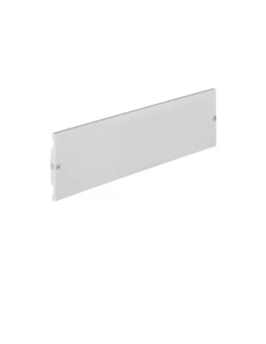 Hager uc232 blind panel h150 l600