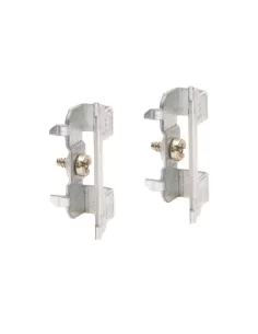 Hager uc268 par de bisagras para paneles