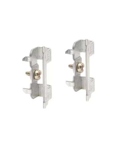 Par de bisagras de panel Hager uc268