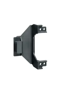 Hager uz50a1 set of 2 horizontal cable duct fixing brackets uz50a1