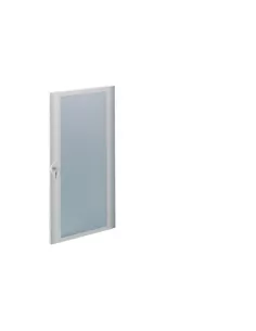 Hager 13019 transparent door panel h350 l500