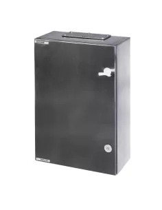 Estructura Easybox tamaño 4 acero inoxidable