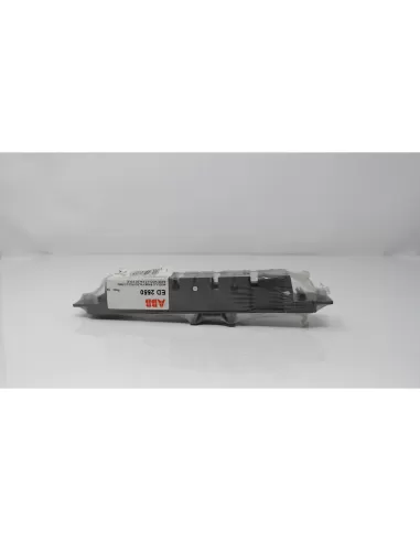 Módulo base Abb falso poste de 27 mm (s800) ed2550