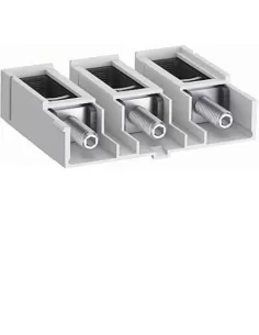 Ldc4 additional coil terminal block