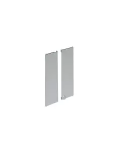 Bticino 16135pth multibox - pair of light tech doors