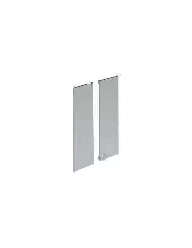 Bticino 16135pth multibox - pair of light tech doors
