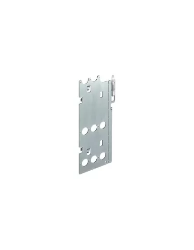 Bticino mas piastra attacchi fissi posteriori m250 diff 9002sd