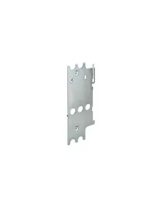 Bticino mas rear fixed attachment plate m630 diff 9004sd