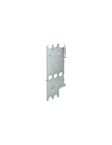 Bticino mas rear fixed attachment plate m630 diff 9004sd