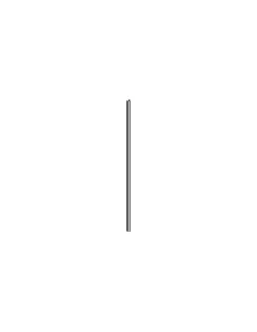 Bticino mas hdx side upright profile h 2000 91876//10
