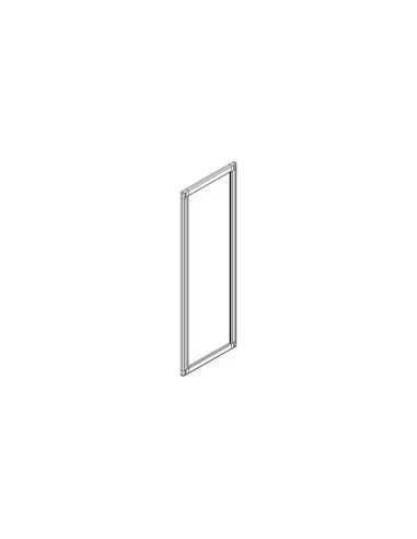 Bticino mas mdx 800 set of resin profiles 850x1800 92890p