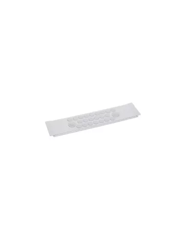 Bticino mas ldx 800 cable gland plate l850 93800pp