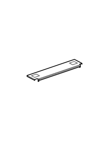 Bticino mas horizontale Trennwand mas400 l 850 93800qs