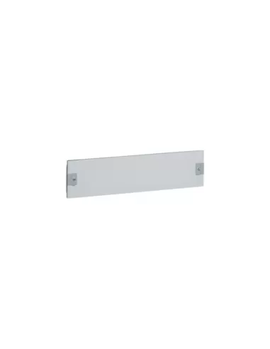 Bticino mas panel 1//4 blind round 600x150 9529q