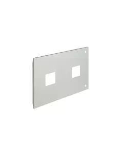 Bticino mas interlock panel vert m250-630 9531//tni
