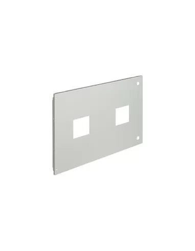 Bticino mas panel de enclavamiento vert m250-630 9531//tni