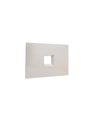 Bticino mas vertical panel m800-1600 l 600 9531//1ts