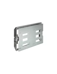 Bticino mas interlock plate green m250 9531p//02i