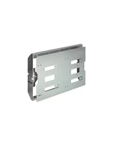 Bticino mas piastra interblocco vert m250 9531p//02i