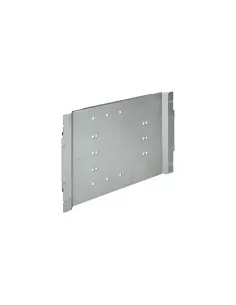 Assiette mas Bticino m800-1600 l 600 9531p//12