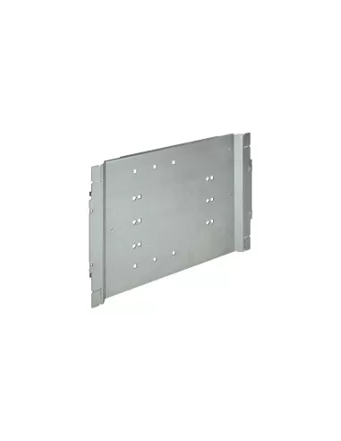 Assiette mas Bticino m800-1600 l 600 9531p//12