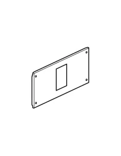 Bticino mas panel m125-me250 differential l 600 9532//me
