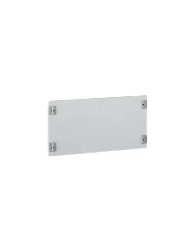 Bticino mas panel 1//4 ciego redondo 600x300 9533q