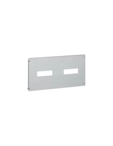 Bticino mas panel 2 mw250 l 600 9561//2w