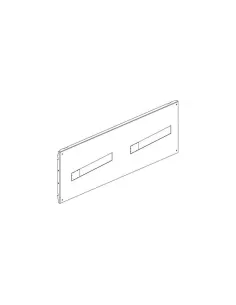 Bticino mas panel 2 mw250 l 850 9761//2w