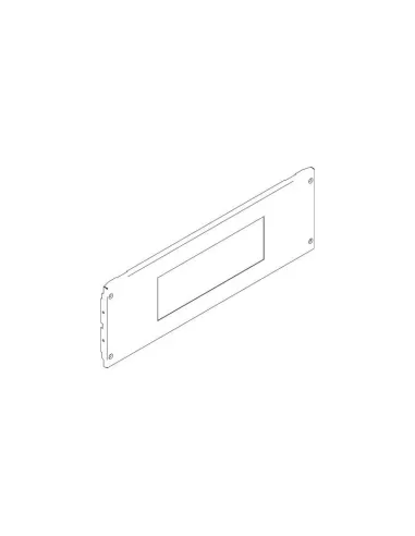 Bticino mas ventilated panel 850x200 9780a