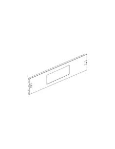 Bticino mas panel 1//4g forced air 850x200 9780avq