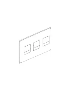 Bticino mas panel m250-400 l 850 9781//tn