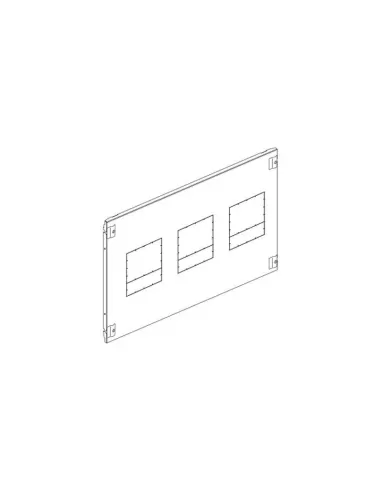 Bticino mas panel 1//4 turn m250-630 l 850 9781//tnq