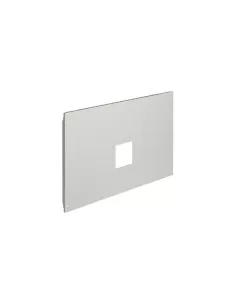 Bticino mas panel 1 m1600 vertical l 850 9781//1ts