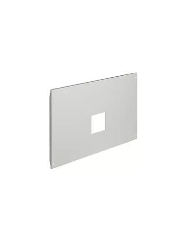 Bticino mas panel 1 m1600 vertical l 850 9781//1ts