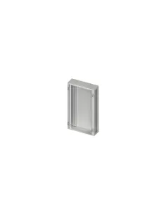 Gewiss cvx630m - structure de panneaux muraux 600x1000x280 panneaux de commande gw45054