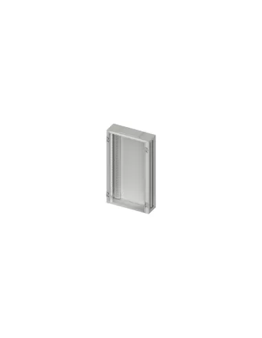 Gewiss cvx630m - estructura panel pared 600x1000x280 gw45054 paneles de control