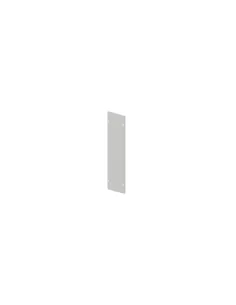 Gewiss cvx630m - pair of side wall panels 1000x280 gw45074 control panels