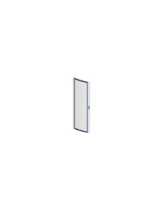 Gewiss cvx630m - puerta de vidrio curvo ip55 600x1000 gw45154 paneles de control
