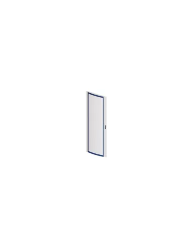 Gewiss cvx630m - porta in vetro curvo ip55 600x1000 gw45154 quadristica