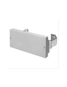 Gewiss blind panel covering 36 modules gw46429 panels and accessories