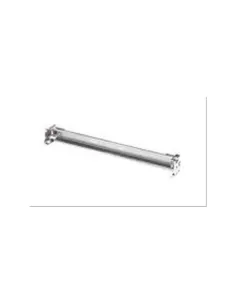 Gewiss din guide en 50022 24 modules 515mm gw46432 panels and accessories