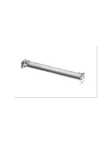 Gewiss din guide en 50022 24 modules 515mm gw46432 panels and accessories